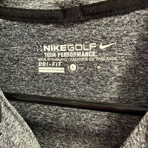 Nike Golf Tour Performance Shirt